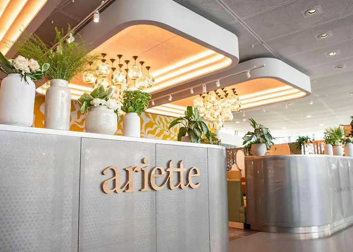 Pullman Paris Centre - Bercy Hotel